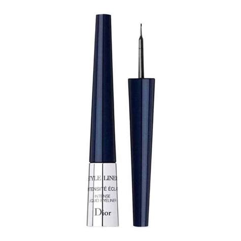 dior liquid eyeliner black|Dior liquid eyeshadow.